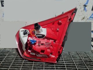 bontott MERCEDES-BENZ GLA-CLASS Bal Belső Hátsó Lámpa