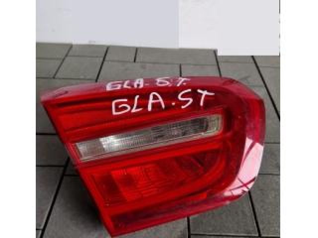 bontott MERCEDES-BENZ GLA-CLASS Bal Belső Hátsó Lámpa