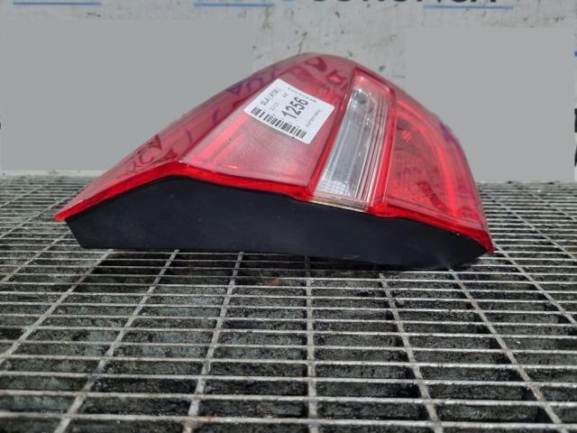 bontott MERCEDES-BENZ GLA-CLASS Bal Belső Hátsó Lámpa