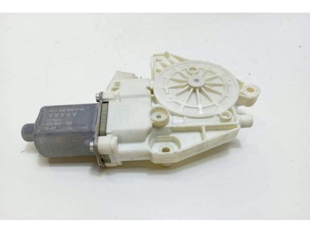 bontott MERCEDES-BENZ GLA-CLASS Bal első Ablakemelő Motor