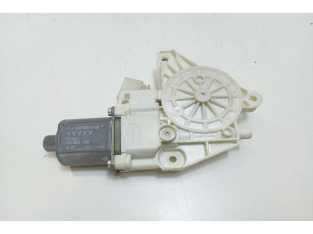 bontott MERCEDES-BENZ GLA-CLASS Bal első Ablakemelő Motor