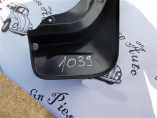 bontott MERCEDES-BENZ GLA-CLASS Bal első Dobbetét (Kerékjárati, Műanyag)