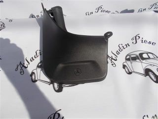 bontott MERCEDES-BENZ GLA-CLASS Bal első Dobbetét (Kerékjárati, Műanyag)