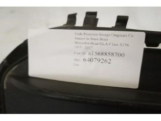 bontott MERCEDES-BENZ GLA-CLASS Bal első Hangszóró Burkolat