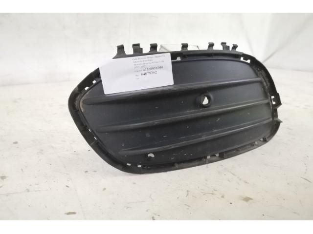 bontott MERCEDES-BENZ GLA-CLASS Bal első Hangszóró Burkolat