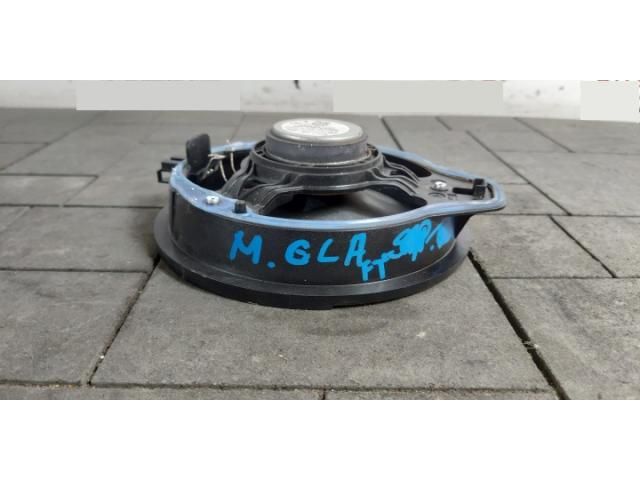 bontott MERCEDES-BENZ GLA-CLASS Bal első Hangszóró