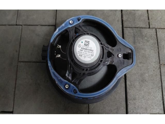 bontott MERCEDES-BENZ GLA-CLASS Bal első Hangszóró