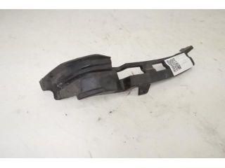 bontott MERCEDES-BENZ GLA-CLASS Bal első Lökhárító Tartó (Műanyag)