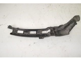 bontott MERCEDES-BENZ GLA-CLASS Bal első Lökhárító Tartó (Műanyag)