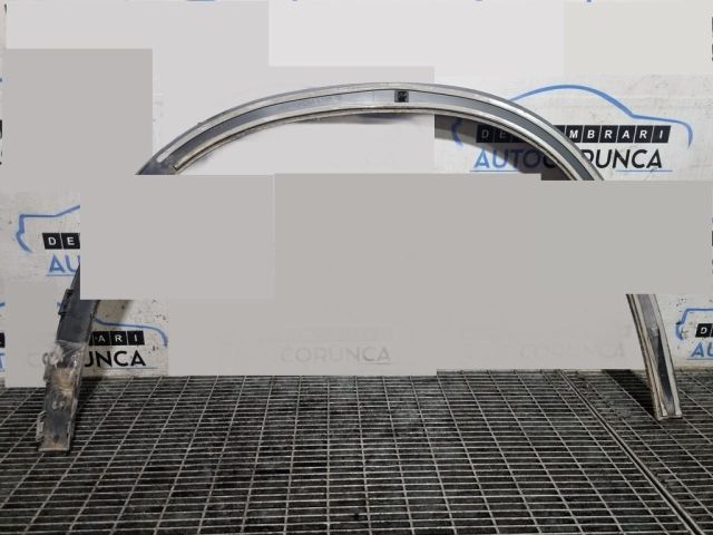 bontott MERCEDES-BENZ GLA-CLASS Bal első Sárvédő Szélesítő