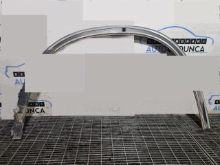 bontott MERCEDES-BENZ GLA-CLASS Bal első Sárvédő Szélesítő