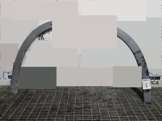 bontott MERCEDES-BENZ GLA-CLASS Bal első Sárvédő Szélesítő