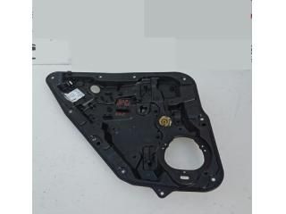 bontott MERCEDES-BENZ GLA-CLASS Bal hátsó Ablakemelő Szerkezet (Elektromos)