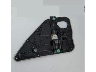 bontott MERCEDES-BENZ GLA-CLASS Bal hátsó Ablakemelő Szerkezet (Elektromos)