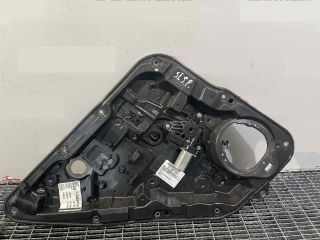 bontott MERCEDES-BENZ GLA-CLASS Bal hátsó Ablakemelő Szerkezet (Elektromos)