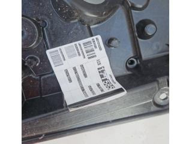 bontott MERCEDES-BENZ GLA-CLASS Bal hátsó Ablakemelő Szerkezet (Elektromos)