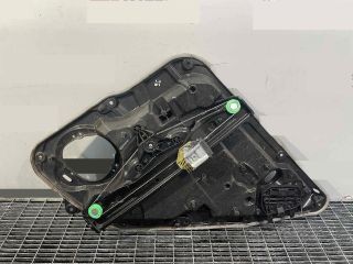 bontott MERCEDES-BENZ GLA-CLASS Bal hátsó Ablakemelő Szerkezet (Elektromos)