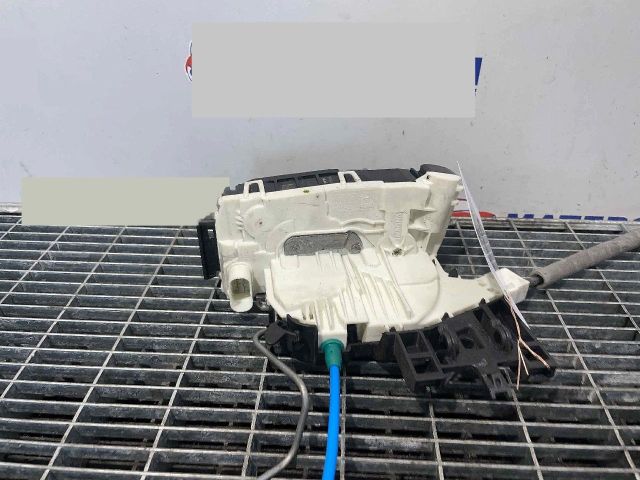 bontott MERCEDES-BENZ GLA-CLASS Bal hátsó Ajtózár