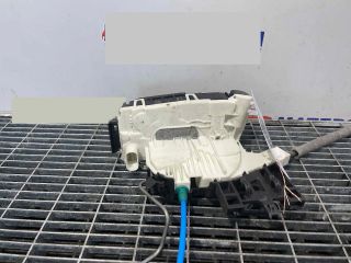 bontott MERCEDES-BENZ GLA-CLASS Bal hátsó Ajtózár