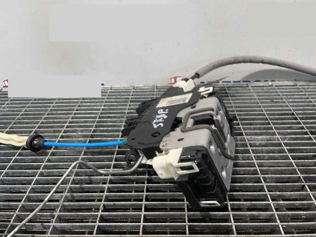 bontott MERCEDES-BENZ GLA-CLASS Bal hátsó Ajtózár