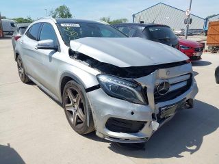 bontott MERCEDES-BENZ GLA-CLASS Bal hátsó Alsó Hátsó Lengőkar