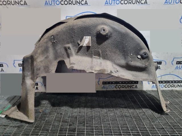 bontott MERCEDES-BENZ GLA-CLASS Bal hátsó Dobbetét (Kerékjárati, Műanyag)