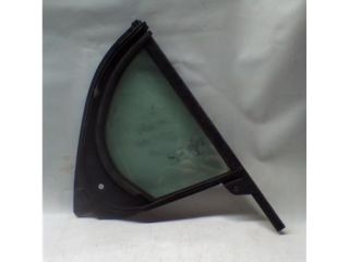 bontott MERCEDES-BENZ GLA-CLASS Bal hátsó Fixüveg (Ajtóban)