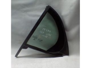 bontott MERCEDES-BENZ GLA-CLASS Bal hátsó Fixüveg (Ajtóban)