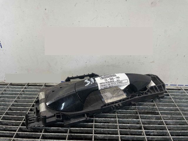 bontott MERCEDES-BENZ GLA-CLASS Bal hátsó Külső Kilincs