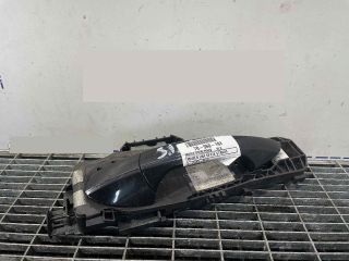 bontott MERCEDES-BENZ GLA-CLASS Bal hátsó Külső Kilincs