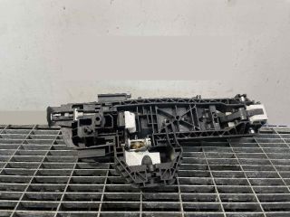 bontott MERCEDES-BENZ GLA-CLASS Bal hátsó Külső Kilincs