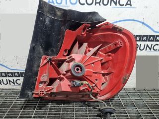 bontott MERCEDES-BENZ GLA-CLASS Bal Hátsó Lámpa