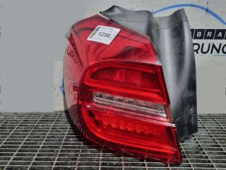bontott MERCEDES-BENZ GLA-CLASS Bal Hátsó Lámpa
