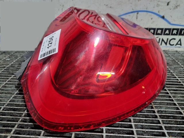 bontott MERCEDES-BENZ GLA-CLASS Bal Hátsó Lámpa