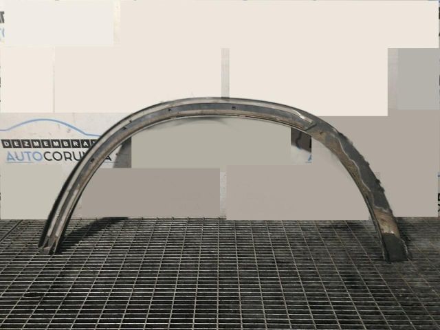 bontott MERCEDES-BENZ GLA-CLASS Bal hátsó Sárvédő Díszléc