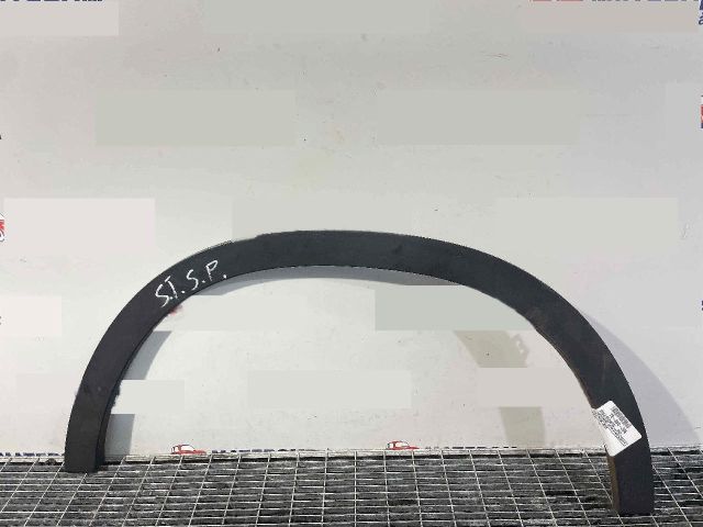 bontott MERCEDES-BENZ GLA-CLASS Bal hátsó Sárvédő Díszléc