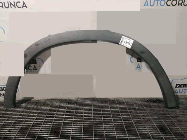 bontott MERCEDES-BENZ GLA-CLASS Bal hátsó Sárvédő Díszléc