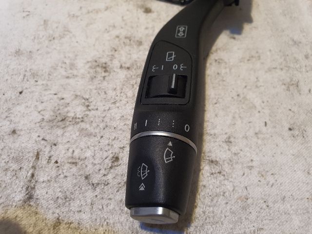 bontott MERCEDES-BENZ GLA-CLASS Bal Kormánykapcsoló Irányjelző