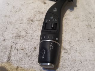 bontott MERCEDES-BENZ GLA-CLASS Bal Kormánykapcsoló Irányjelző