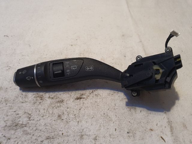 bontott MERCEDES-BENZ GLA-CLASS Bal Kormánykapcsoló Irányjelző