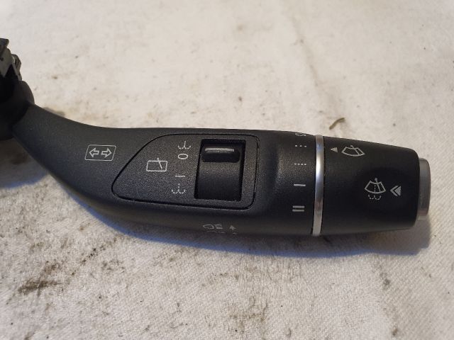 bontott MERCEDES-BENZ GLA-CLASS Bal Kormánykapcsoló Irányjelző