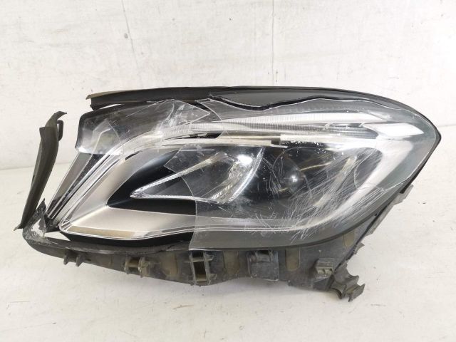 bontott MERCEDES-BENZ GLA-CLASS Bal Ledes Fényszóró