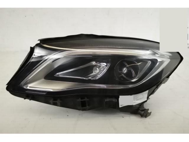bontott MERCEDES-BENZ GLA-CLASS Bal Ledes Fényszóró