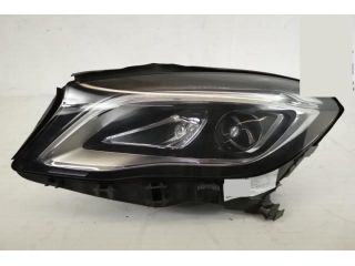 bontott MERCEDES-BENZ GLA-CLASS Bal Ledes Fényszóró