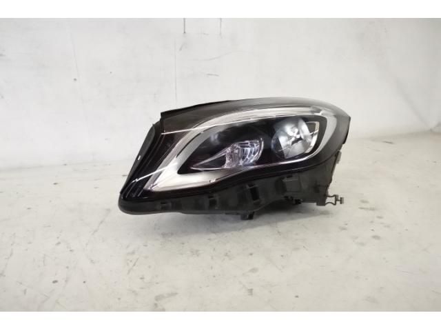 bontott MERCEDES-BENZ GLA-CLASS Bal Ledes Fényszóró