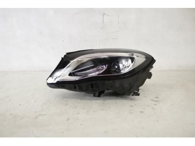 bontott MERCEDES-BENZ GLA-CLASS Bal Ledes Fényszóró