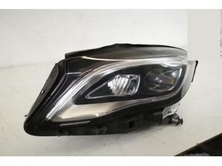 bontott MERCEDES-BENZ GLA-CLASS Bal Ledes Fényszóró