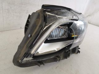 bontott MERCEDES-BENZ GLA-CLASS Bal Ledes Fényszóró