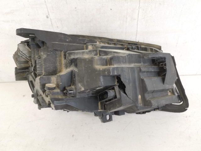 bontott MERCEDES-BENZ GLA-CLASS Bal Ledes Fényszóró