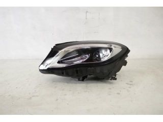 bontott MERCEDES-BENZ GLA-CLASS Bal Ledes Fényszóró